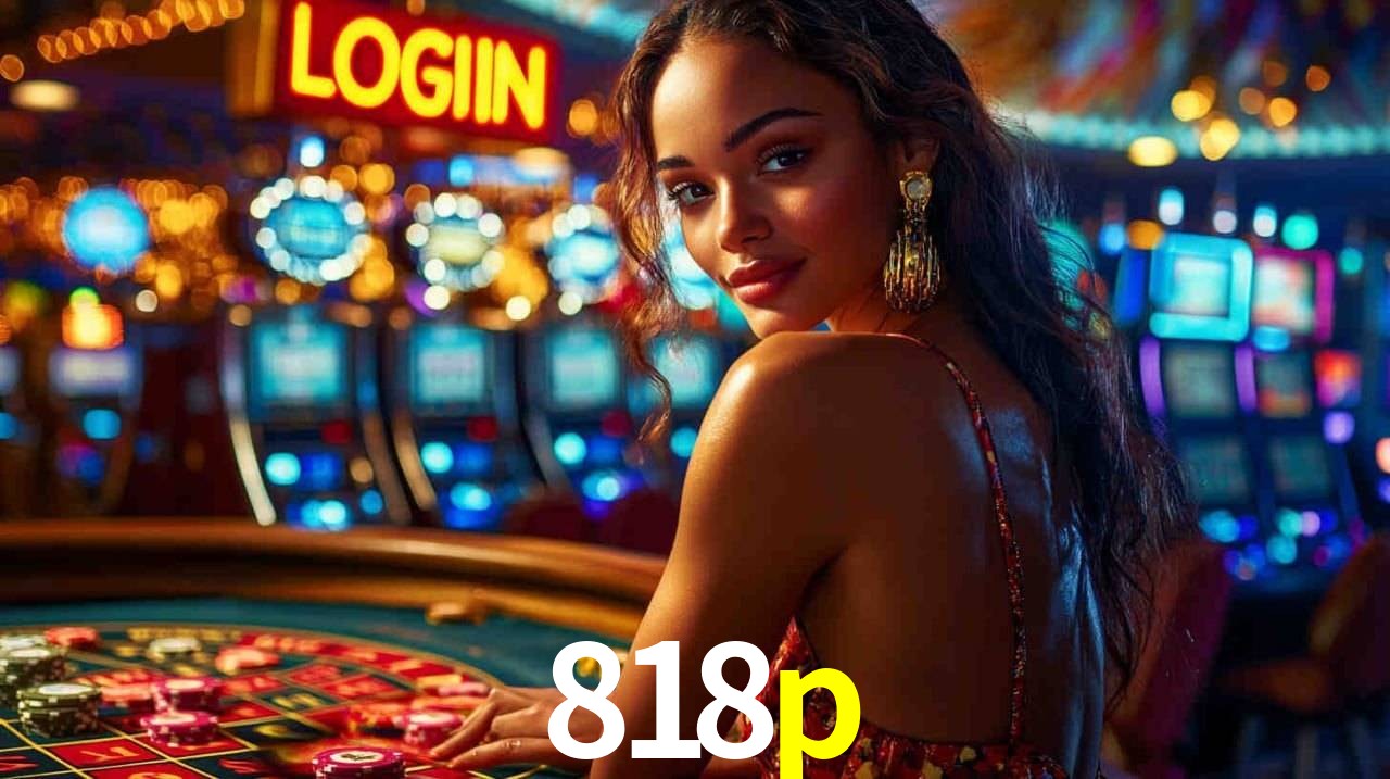 Experiência VIP 818p