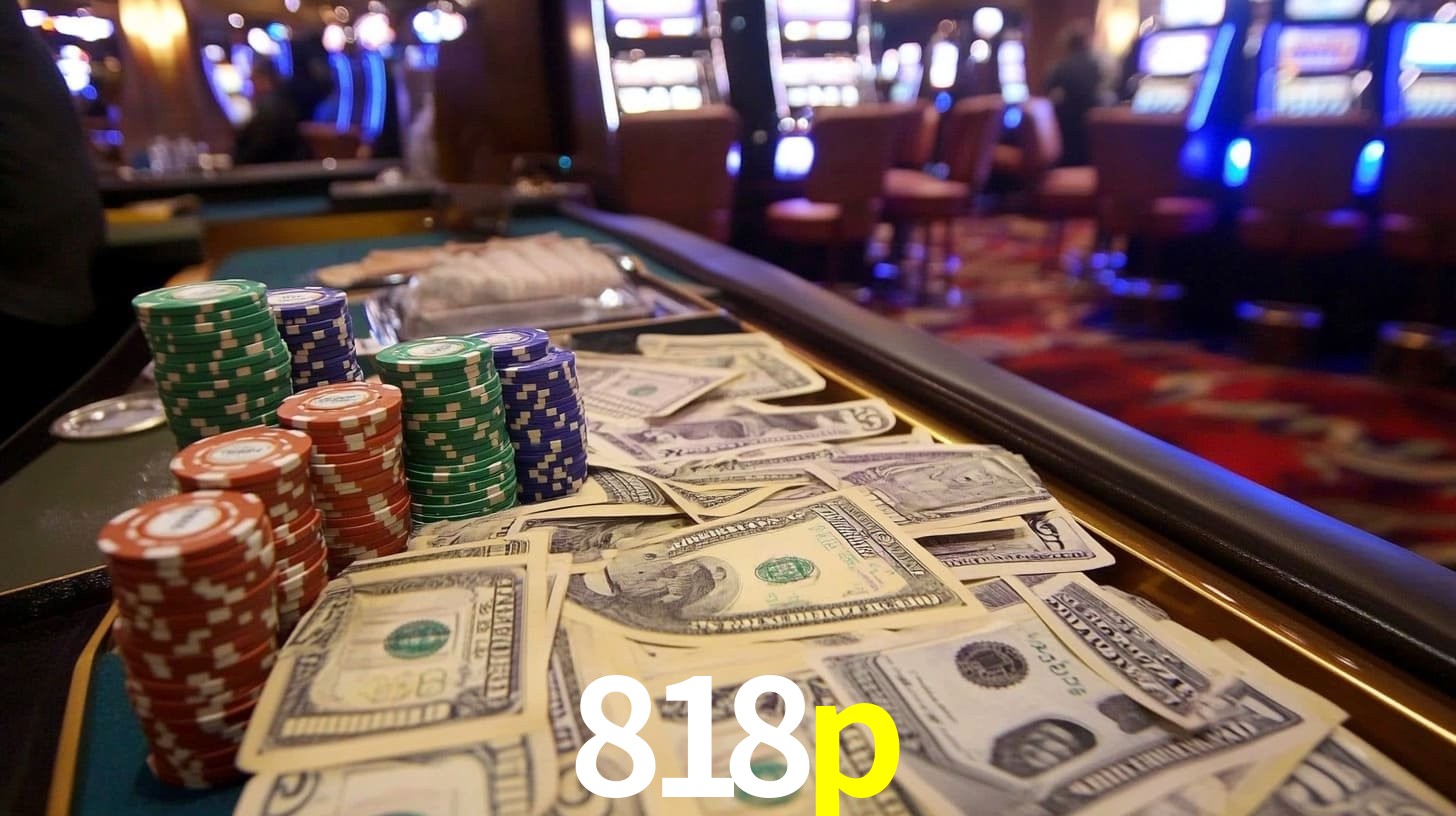818p Slots