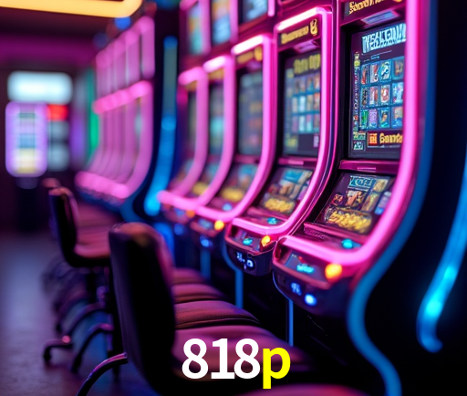 818p instalar
