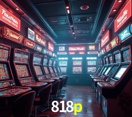 818p cassino