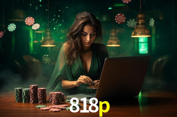 818p bet