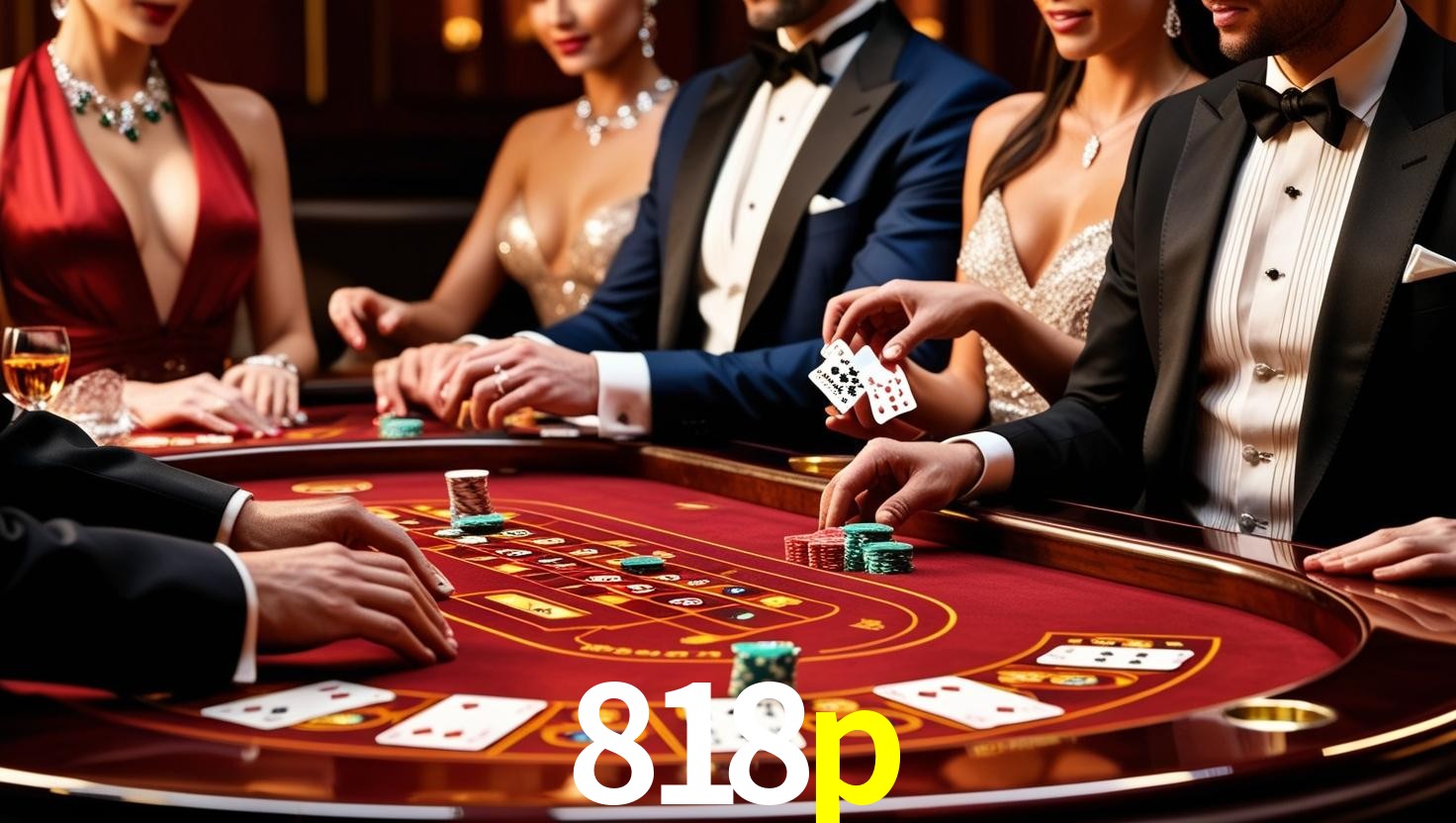 Jogos Crash na 818P.COM