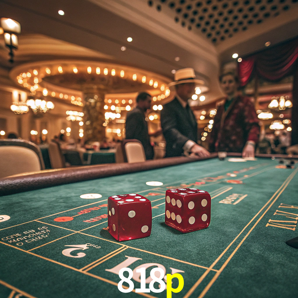 Cadastro Rápido 818P.COM